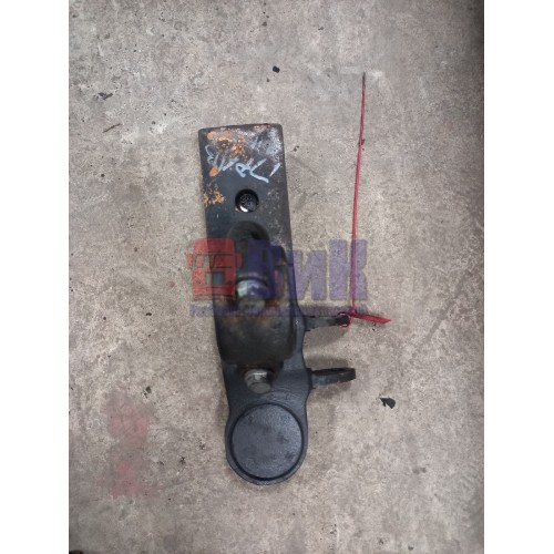 Кронштейн переднего стабилизатора+крон. перед. амортизатора Mercedes Actros 987958 RH (201), 