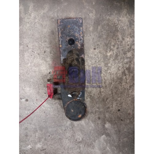 Кронштейн переднего стабилизатора+крон. перед. амортизатора Mercedes Actros 987958 LH (202), 