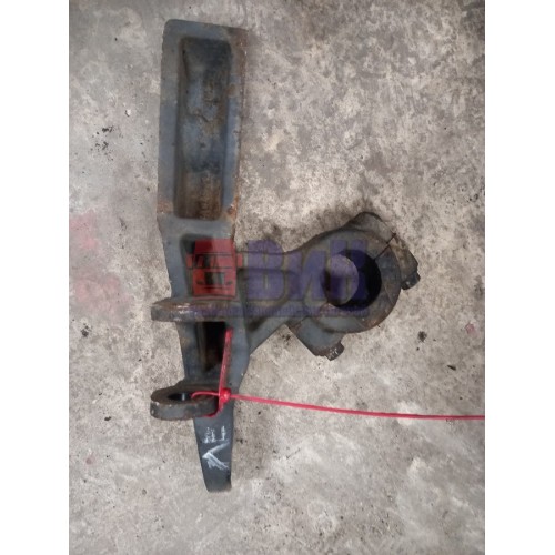 Кронштейн переднего стабилизатора+крон. перед. амортизатора Mercedes Actros 987958 LH (202), -2