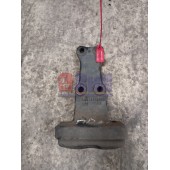 Отбойник заднего моста Mercedes Actros 987958 RH (224)