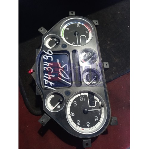 Панель приборов DAF 105 (7493), 1743496