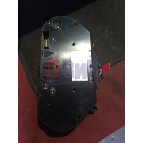 Панель приборов DAF 105 (7493), 1743496-1