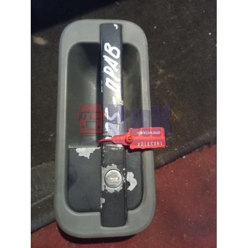 Ручка открывания двери DAF 105 наружняя RH (104), 1305480