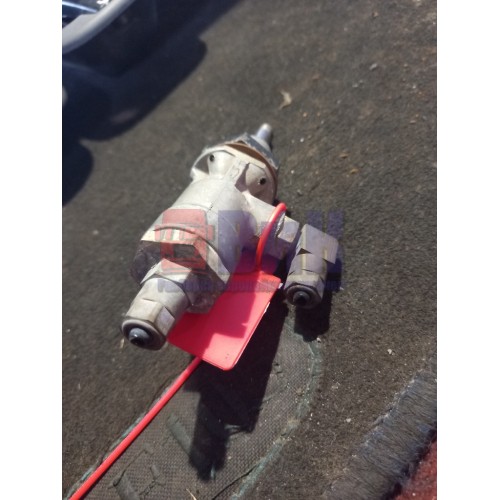 Клапан сцепления DAF 105 (497), 4630220210-2