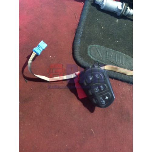 Клавиша мультируля DAF 105 (круиз-контроль) (492), 