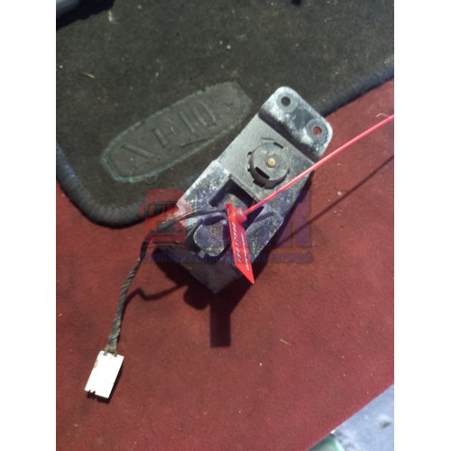 Педаль горного тормоза DAF 105 (500), 1453806