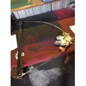 Стеклоподъемник DAF 105 в сборе RH (106)