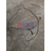 Шланг подъема кабины Mercedes Actros 987958 414см (188)