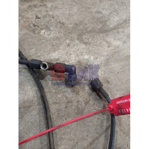 Шланг подъема кабины Mercedes Actros 987958 414см (188), -2