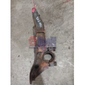 Кронштейн пневмоподушек Mercedes Actros 987958 задний RH (232)