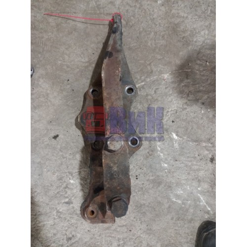 Кронштейн пневмоподушек Mercedes Actros 987958 задний RH (232), 9423280341-2