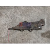 Кронштейн пневмоподушек Mercedes Actros 987958 задний LH (231)