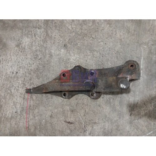 Кронштейн пневмоподушек Mercedes Actros 987958 задний LH (231), 9423280241