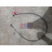 Шланг подъема кабины Mercedes Actros 987958 137см (207)