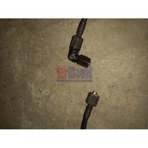 Шланг подъема кабины Mercedes Actros 987958 185см (210), -2