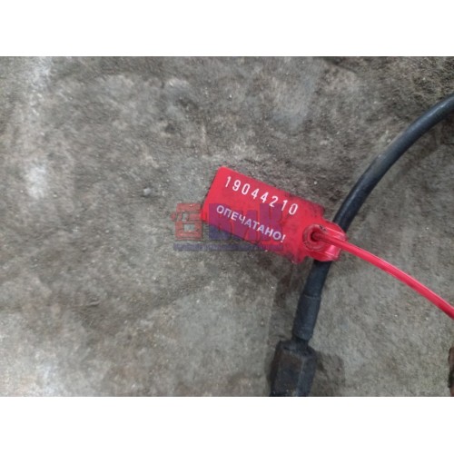 Шланг подъема кабины Mercedes Actros 987958 185см (210), -1