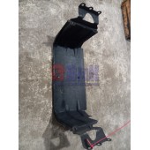 Защита двигателя Mercedes Actros 987958 (230)