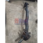Балка передняя Mercedes Actros 987958 в сборе с цапфами (214)