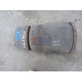 Пневмоподушка заднего моста DAF 105 (410)