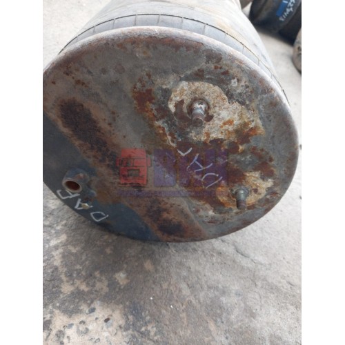 Пневмоподушка заднего моста DAF 105 (416), -2