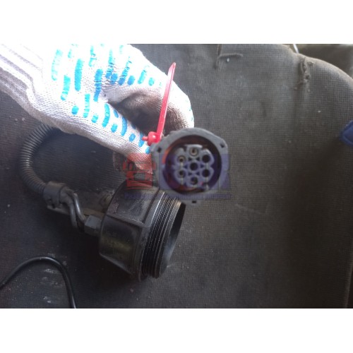 Стакан топливный Volvo D12/13 без подогрева (471), 20869391-1