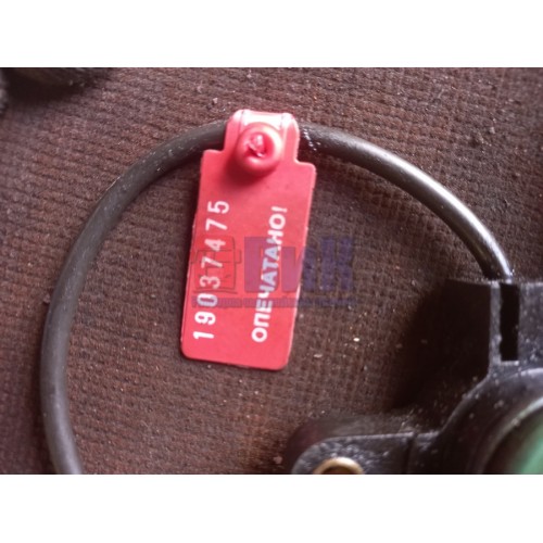 Датчик уровня масла Volvo D12/13 (475), 21042447-2