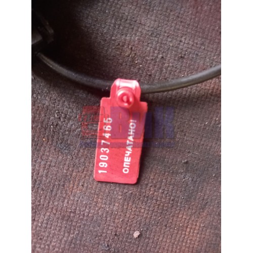 Датчик уровня масла Volvo D12/13 (465), 24424110-2