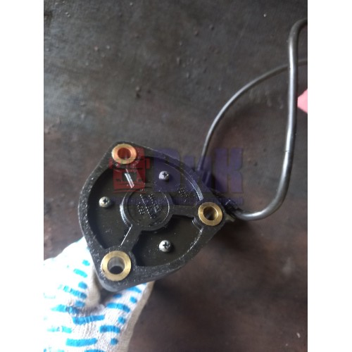 Датчик уровня масла Volvo D12/13 (473), 24424110-1