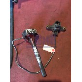 Датчик уровня масла Renault DXI-12 (463)