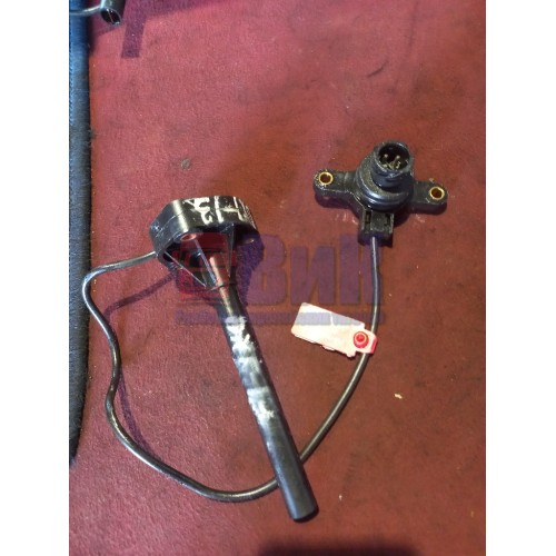 Датчик уровня масла Renault DXI-12 (463), 21042477