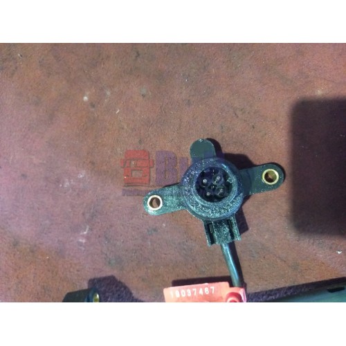 Датчик уровня масла Renault DXI-12 (467), 21042477-3