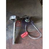 Датчик уровня масла Volvo D13D (451)