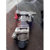 Кран главный тормозной Renault Premium DXI-11 (449)