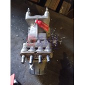 Кран главный тормозной Renault MACK-440 (455)