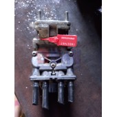 Кран главный тормозной Renault Premium (457)