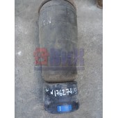 Пневмоподушка заднего моста MAN (419)