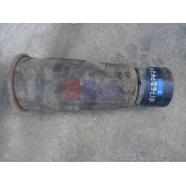 Пневмоподушка заднего моста MAN (424)