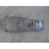 Пневмоподушка заднего моста MAN (425)