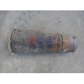 Пневмоподушка заднего моста MAN (427)