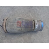 Пневмоподушка заднего моста MAN (430)