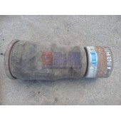 Пневмоподушка заднего моста MAN (431)