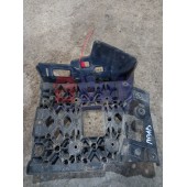 Кронштейн блока света Renault T460 001057 (957)