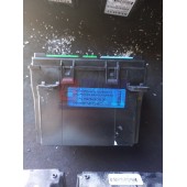 Блок VECU Renault Premium DXI-11/12/13 (286)