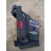 Накладка бампера Renault T460 001057 защитная LH (971)