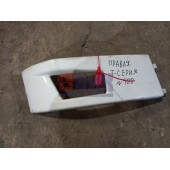 Рамка ПТФ (накладка ПТФ) Renault T460 001057 RH (956)