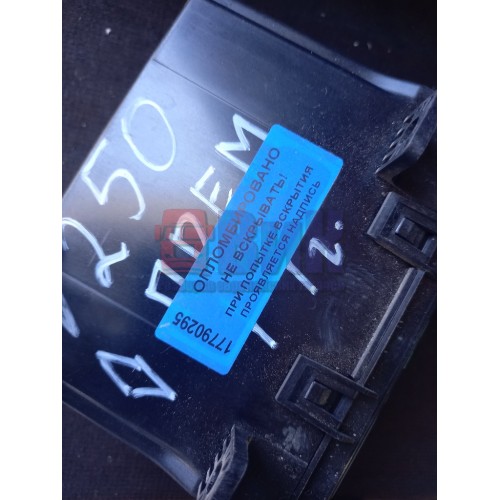 Блок VECU Renault Premium DXI-11/12/13 (295), 7421720483-2