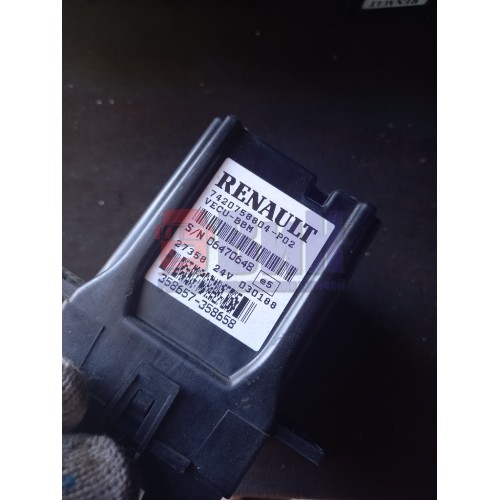 Блок VECU Renault Premium DXI-11/12/13 (297), 7420758804-3