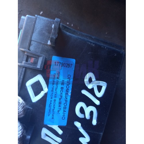 Блок VECU Renault Premium DXI-11/12/13 (297), 7420758804-1