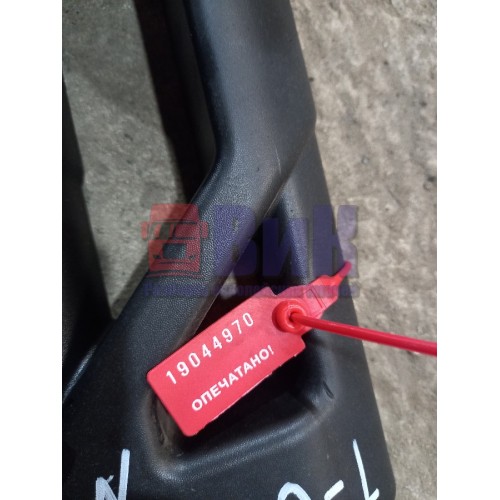 Подножка обслуживания Renault T460 001057 нижняя (970), 82295644-2