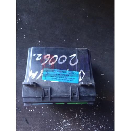 Блок VECU Renault Premium DXI-11/12/13 (258), 7420554487